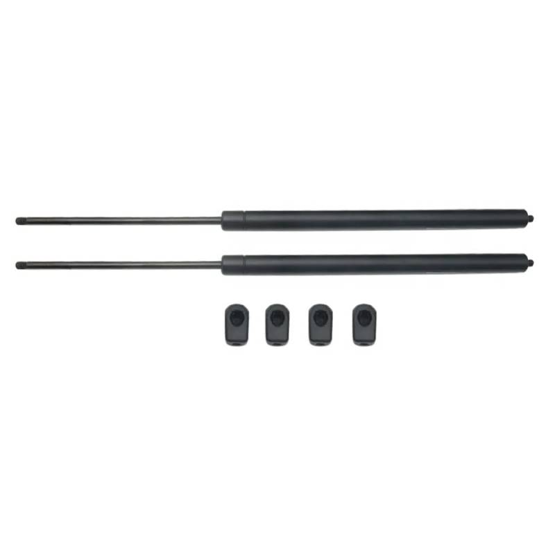 JNCGESW für Ford Explorer 1991-2002 2003 Accessories,2Pcs Auto Heckklappe Fenster Lift Unterstützung Stangen Gas Frühling Schock Absorbe Streben von JNCGESW