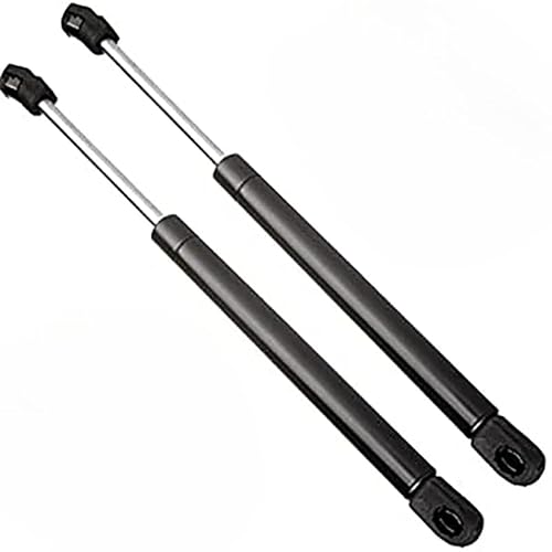 JNCGESW für Ford F-150 2005 2006 2007 2008,Front Hood Lift Support Gas Spring Shocks Struts von JNCGESW