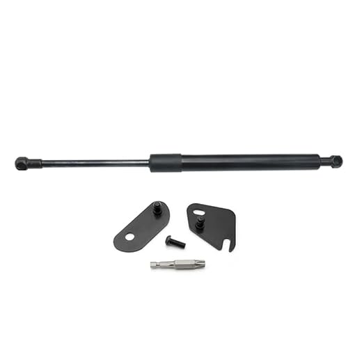 JNCGESW für Ford F150 2015-2020,Pickup Truck Heckklappe Puffer Dämpfer Auto Lift Gas Frühling Unterstützung Stange Schock Absorbieren Halterung Zubehör von JNCGESW