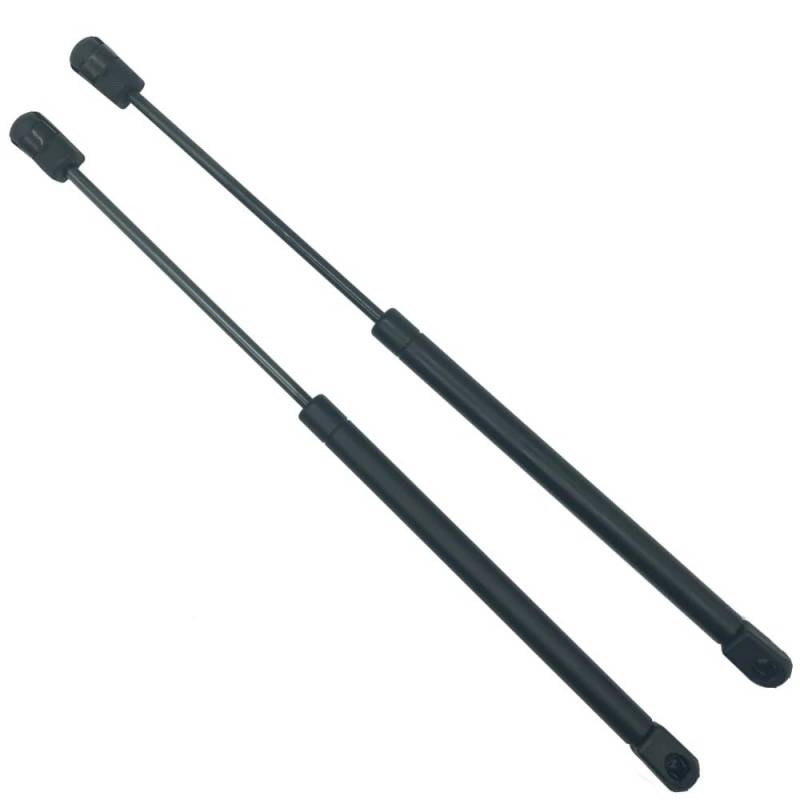 JNCGESW für Hyundai Tucson 2005-2012,2 stücke Auto Hinten Fenster Glas Gas Frühling Schock Lift Strut Streben Unterstützung Bar Stange Dämpfer von JNCGESW