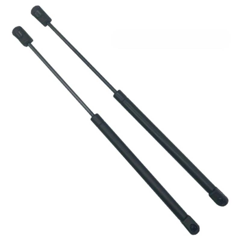 JNCGESW für Hyundai Tucson 2005-2012,Auto Heckscheibe Fenster/Heckklappe Glas Gas Strut Lift Unterstützung Stange Shock Bar 87170-2E020 von JNCGESW