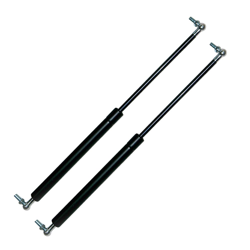 JNCGESW für Lexus LS430 2001 2002 2003 2004 2005 2006,2PCS Front Hood Lift Support Gas Spring Shocks Struts von JNCGESW