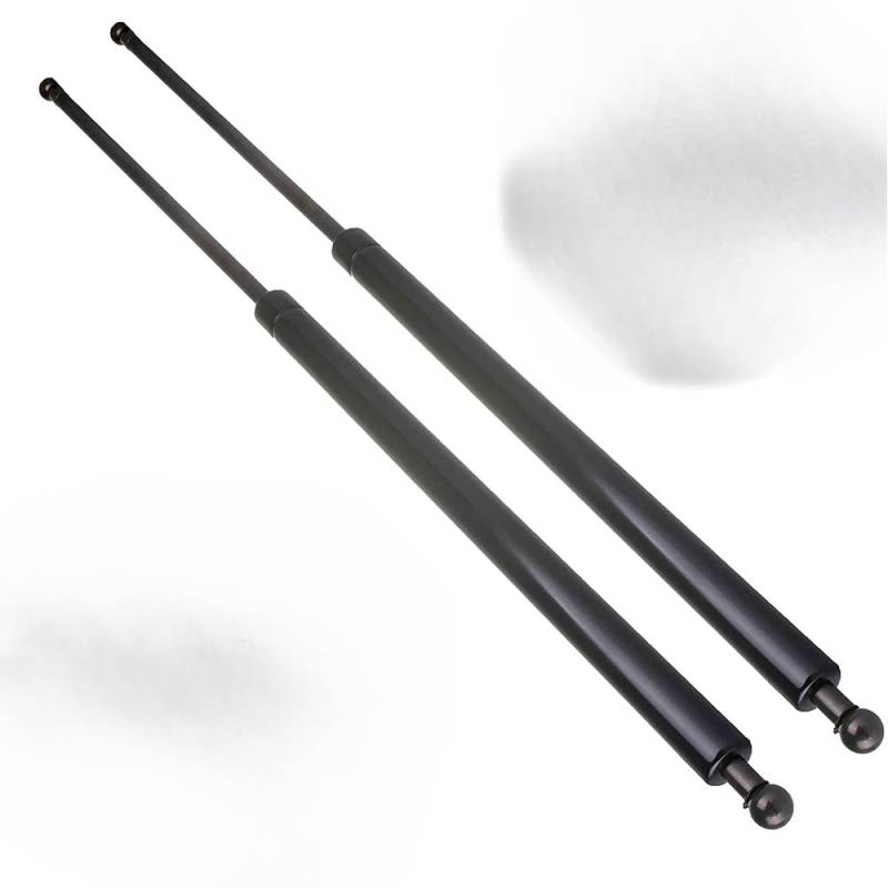 JNCGESW für Lexus SC430 2000 2001 2002 2003 2004 2005 2006 2007 2008 2009 2010,2PCS Rear Trunk Lift Support Gas Spring Shocks Struts von JNCGESW