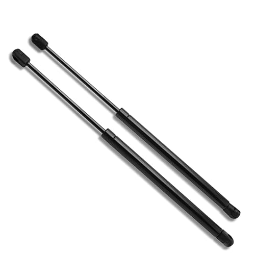 JNCGESW für Mercury Mariner 2008-2012,2 Teile/Satz Auto Heckklappe Fenster Glas Unterstützung Frühling Shock Gas Strut von JNCGESW