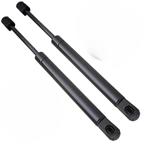 JNCGESW für Nissan Xterra 2005 2006 2007 2008 2009 2010 2011 2012 2013 2014 2015 SUV,Rear Tailgate Lift Support Gas Spring Shocks Struts von JNCGESW