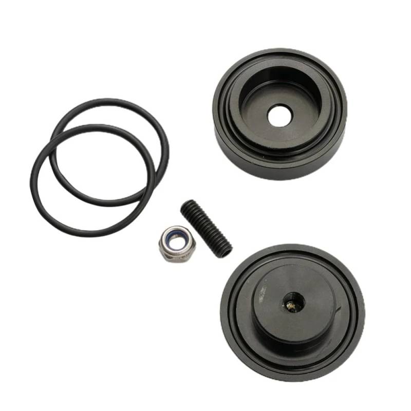 JNCGESW für Scion xB 2004-2009,4cm Auto Heckscheibenwischer Block Off Löschen Stecker Tülle 1Set Wischer Löschen Kit für Gläser Fenster Teil von JNCGESW