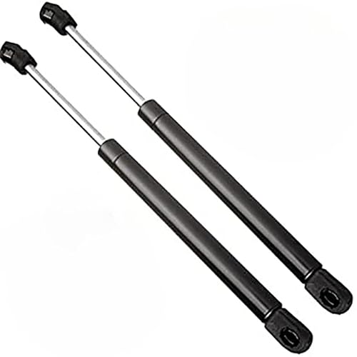 MNCGESW 2PCS Heckklappe Lift Unterstützung Gas Frühling Schocks Streben,für Passat B7 2010 2011 2012 2013 2014 von JNCGESW