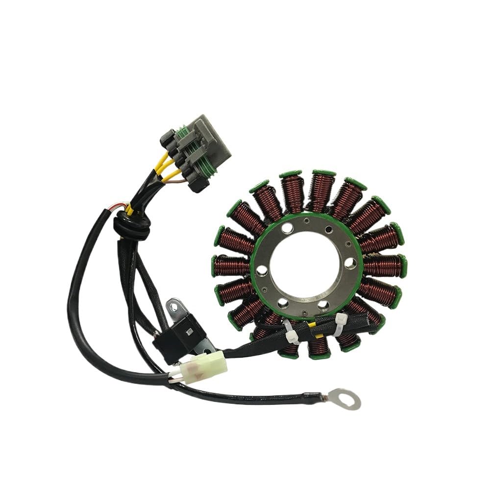 Motorrad-Zündspulenstator,für Polaris,für Ranger 500 3089579 3089906 3089959 von JNCGESW