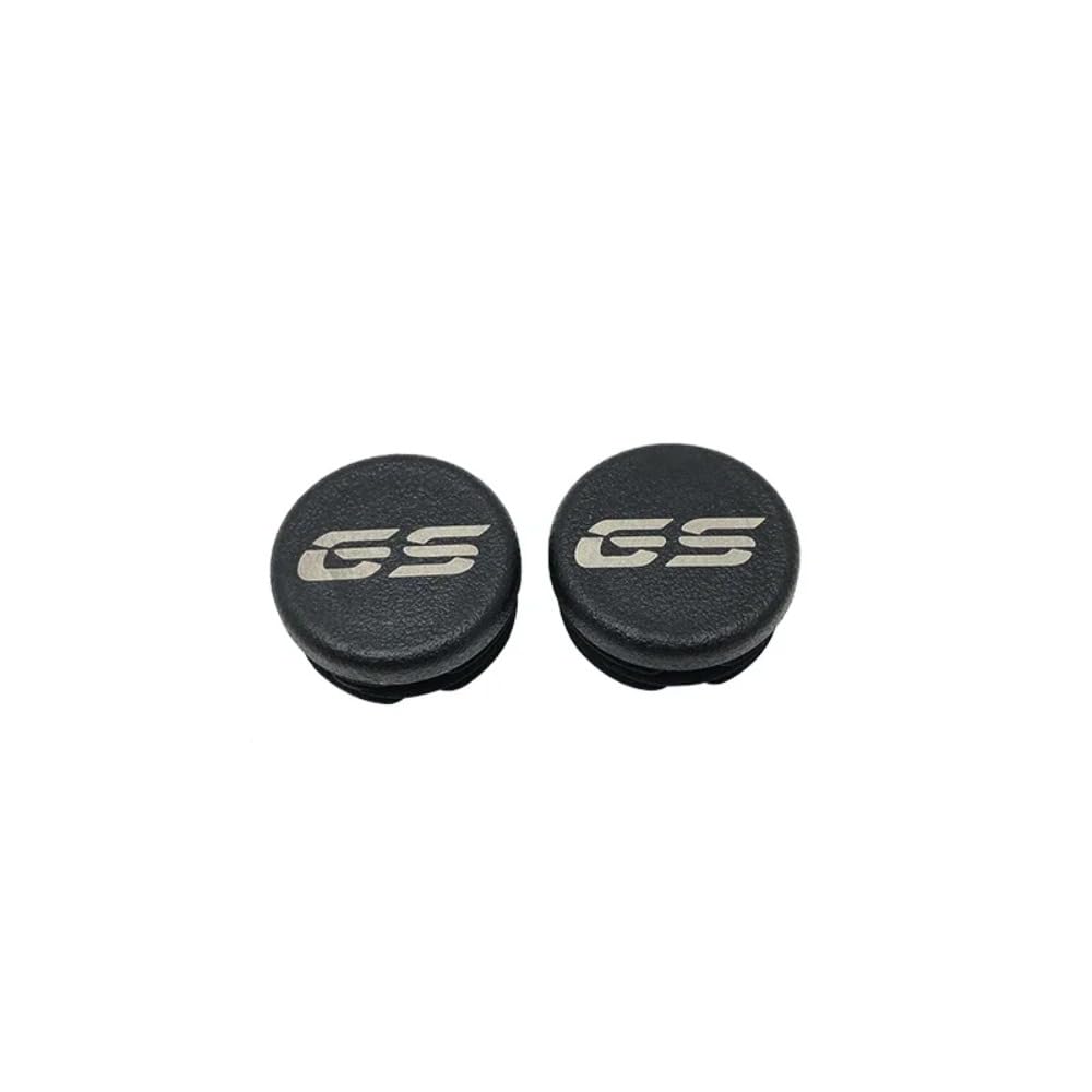 für BMW F750GS F850GS F750 GS F 850GS F850 GS ADV 2018-2023,Motorrad Rahmen Loch Abdeckung Kappen Stecker Dekorative Rahmen Kappe Set von JNCGESW