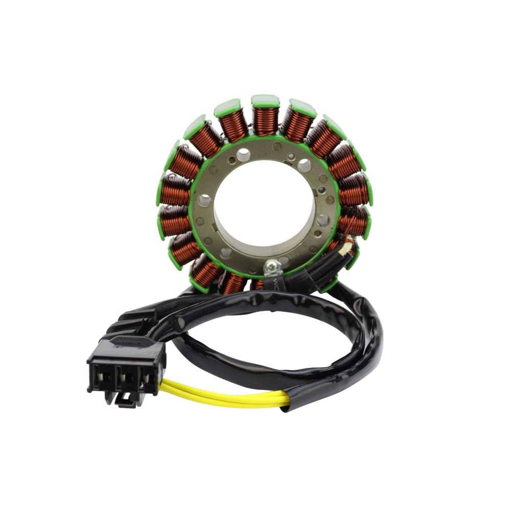 für Honda CBR900RR CBR929RR 31120-MCJ-003,Zündspule Stator Generator von JNCGESW