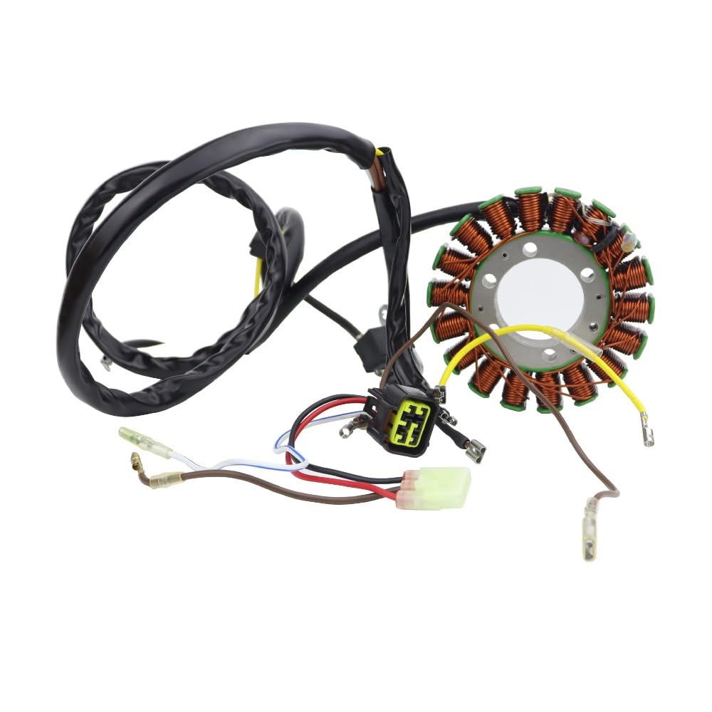 für Polaris Ranger400 Scrambler 500 3089546 308940,Statorspule für Magnetogenerator von JNCGESW