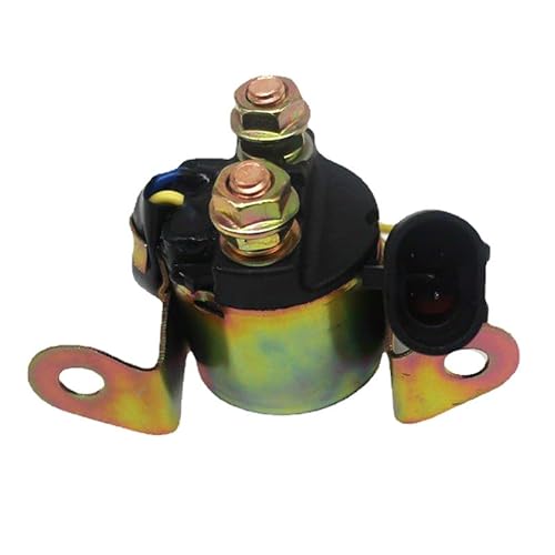 für Polaris Sportsman,für Ranger RZR 4010947 4012001,ATV Starter Soleniod Relais Schalter Zündung Relais Schalter von JNCGESW