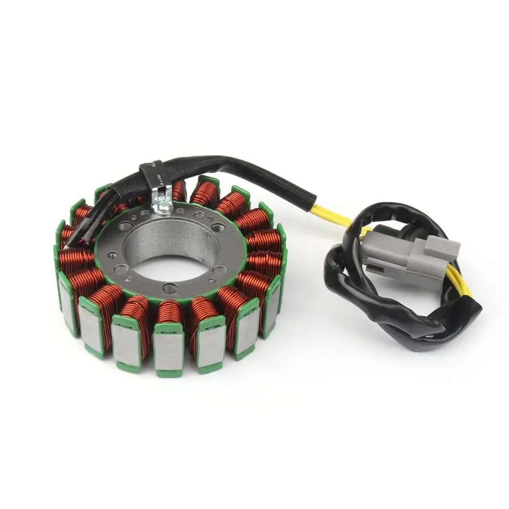 für Sea-DOO 155 GTIG TX 260 1500 4-TEC RXP X 215 Magneto Generator Engine Stator Coil,420889721 von JNCGESW