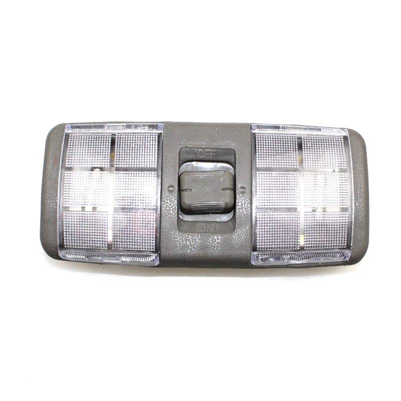 JOBOUND Leselampe MB774928 passend für Mitsubishi Pajero/Shogun/Montero V31 V32 V33 V43 1990-2004 Innenraumbeleuchtung JOBOUND Store von JOBOUND