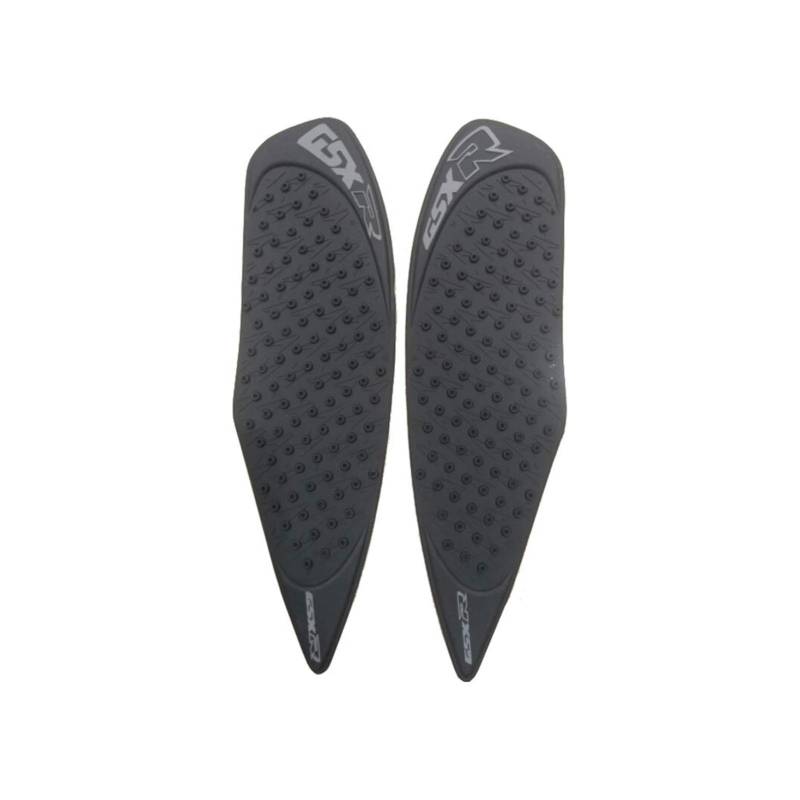 Motorrad Tankpads, for Suzuki GSXR 600 750 K6 K7 K8 K9 K10 GSXR1000 K7-L6 Schutz Anti Slip Tank Pad Aufkleber Knie Grip traktion Seite Aufkleber (Size : GSXR600 750 08 10) von JOBOUND