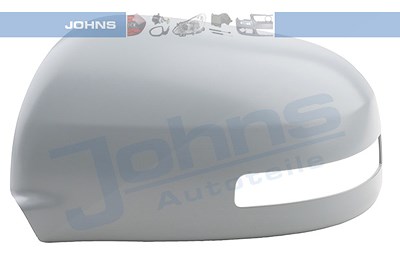 Johns Abdeckung, Außenspiegel [Hersteller-Nr. 525637-92] für Citroën, Mitsubishi, Peugeot von JOHNS