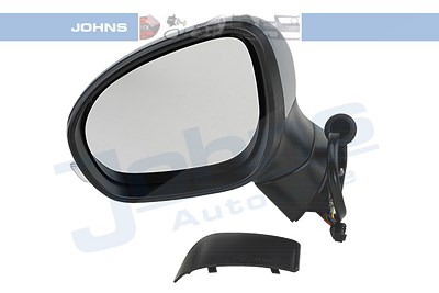 Johns Außenspiegel [Hersteller-Nr. 305637-22] für Fiat von JOHNS