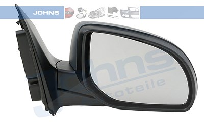 Johns Außenspiegel [Hersteller-Nr. 391138-22] für Hyundai von JOHNS