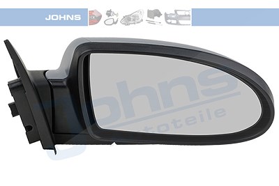 Johns Außenspiegel [Hersteller-Nr. 392338-21] für Hyundai von JOHNS