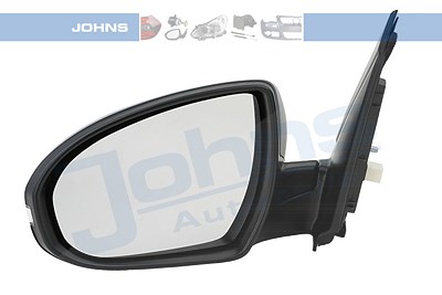 Johns Außenspiegel [Hersteller-Nr. 396337-22] für Hyundai von JOHNS