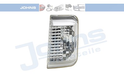 Johns Blinkleuchte [Hersteller-Nr. 304438-95] für Citroën, Fiat, Peugeot von JOHNS