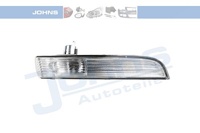 Johns Blinkleuchte [Hersteller-Nr. 328138-95] für Ford von JOHNS