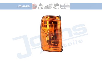 Johns Blinkleuchte [Hersteller-Nr. 329037-95] für Ford von JOHNS