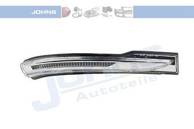 Johns Blinkleuchte [Hersteller-Nr. 390438-95] für Hyundai von JOHNS