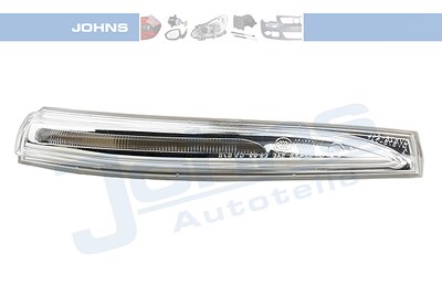 Johns Blinkleuchte [Hersteller-Nr. 398338-95] für Hyundai von JOHNS