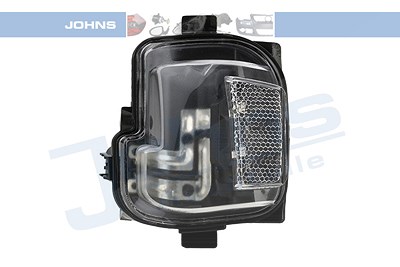 Johns Blinkleuchte [Hersteller-Nr. 451038-95] für Mazda von JOHNS