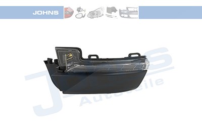 Johns Blinkleuchte [Hersteller-Nr. 712237-95] für Skoda von JOHNS