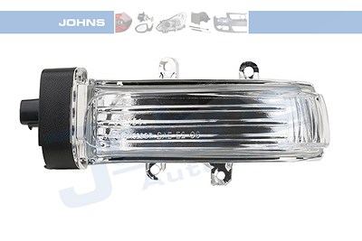 Johns Blinkleuchte [Hersteller-Nr. 814337-95] für Toyota von JOHNS