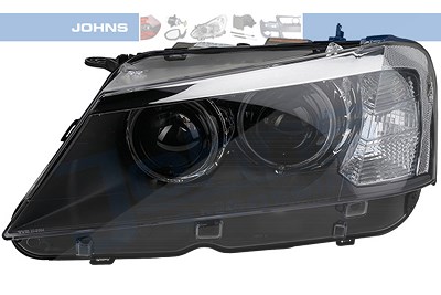 Johns Hauptscheinwerfer [Hersteller-Nr. 207209-2] für BMW von JOHNS