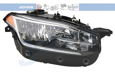 Johns Hauptscheinwerfer [Hersteller-Nr. 909210] für Volvo von JOHNS