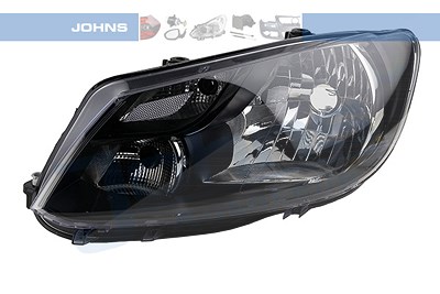 Johns Hauptscheinwerfer [Hersteller-Nr. 956209-8] für VW von JOHNS