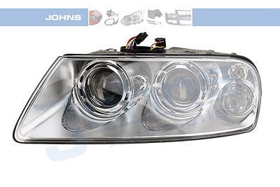 Johns Hauptscheinwerfer [Hersteller-Nr. 959509-2] für VW von JOHNS