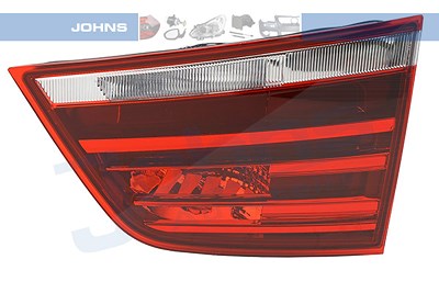 Johns Heckleuchte [Hersteller-Nr. 207288-15] für BMW von JOHNS