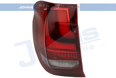 Johns Heckleuchte [Hersteller-Nr. 207587-1] für BMW von JOHNS