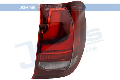 Johns Heckleuchte [Hersteller-Nr. 207588-1] für BMW von JOHNS