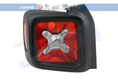 Johns Heckleuchte [Hersteller-Nr. 311087-1] für Jeep von JOHNS