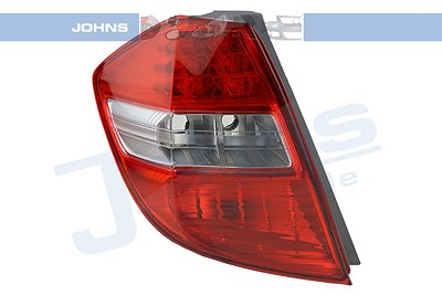 Johns Heckleuchte [Hersteller-Nr. 380287-5] für Honda von JOHNS