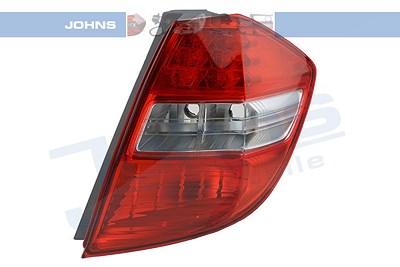 Johns Heckleuchte [Hersteller-Nr. 380288-5] für Honda von JOHNS