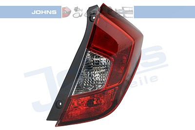 Johns Heckleuchte [Hersteller-Nr. 380388-1] für Honda von JOHNS