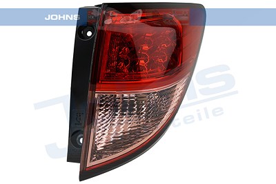 Johns Heckleuchte [Hersteller-Nr. 386588-1] für Honda von JOHNS