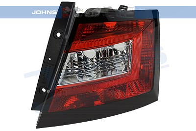 Johns Heckleuchte [Hersteller-Nr. 710388-1] für Skoda von JOHNS