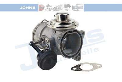 Johns AGR-Ventil [Hersteller-Nr. AGR1310-095] für Audi, Ford, Seat, Skoda, VW von JOHNS