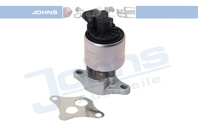 Johns AGR-Ventil [Hersteller-Nr. AGR2316-025] für Citroën, Fiat, Lancia, Peugeot von JOHNS