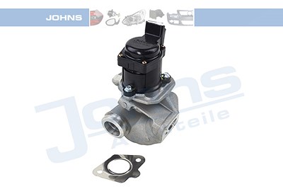 Johns AGR-Ventil [Hersteller-Nr. AGR2316-081] für Citroën, Mazda, Peugeot, Mini, Volvo von JOHNS