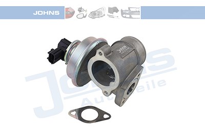 Johns AGR-Ventil [Hersteller-Nr. AGR3218-096] für Ford von JOHNS