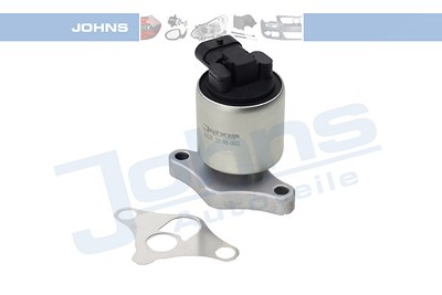 Johns AGR-Ventil [Hersteller-Nr. AGR5508-002] für Opel von JOHNS